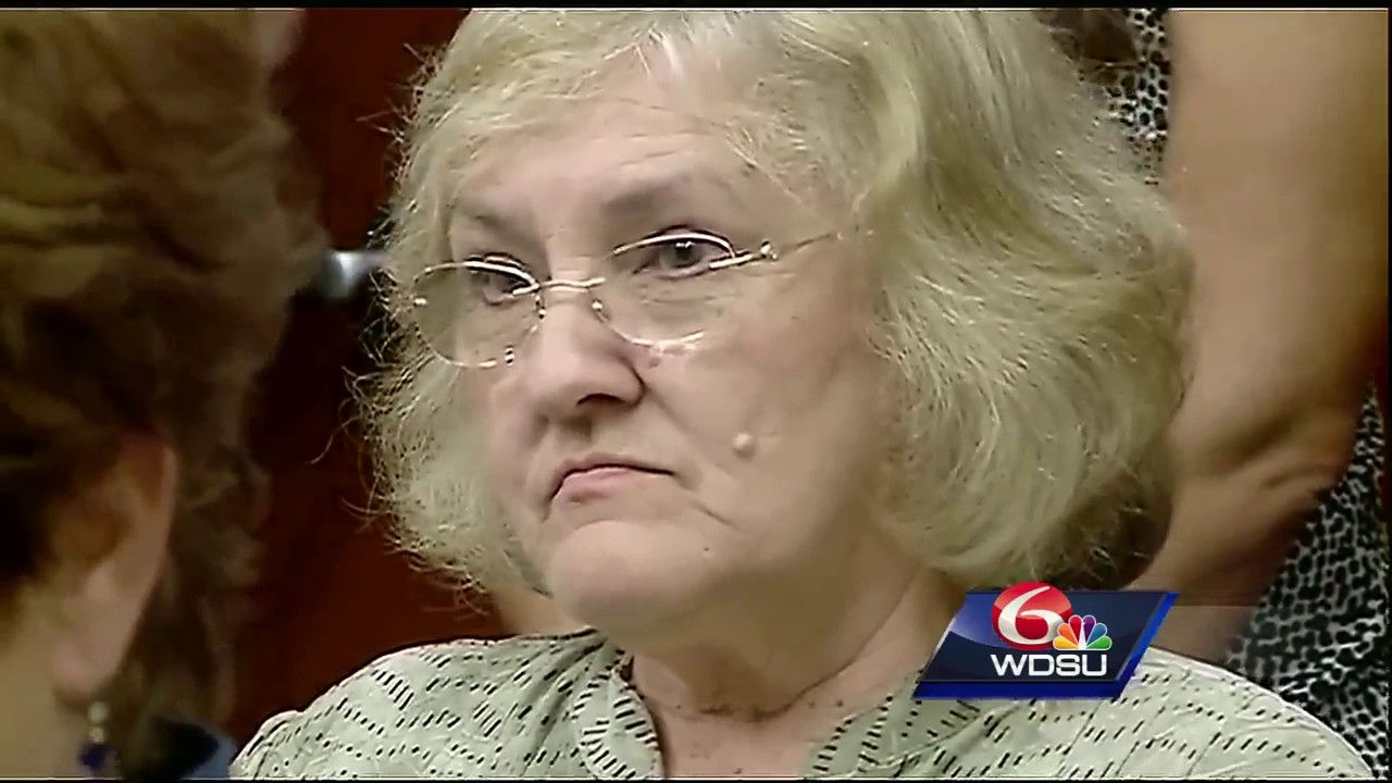 St. Tammany Parish property tax collections going up 5 a year YouTube