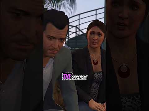 Be positive - GTA V #gtav