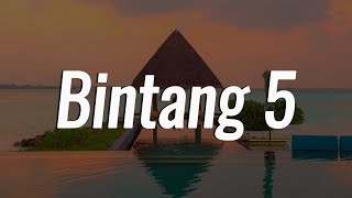 Cover Tenxi, Jemsii - Bintang 5