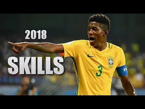 Vitao Palmerias Skills 2018