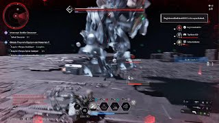 The First Descendant: Rematch against the Devourer
