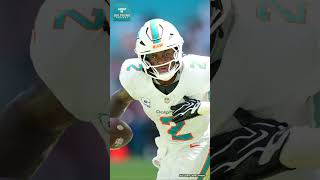 The Dolphins Left a Winnable Game