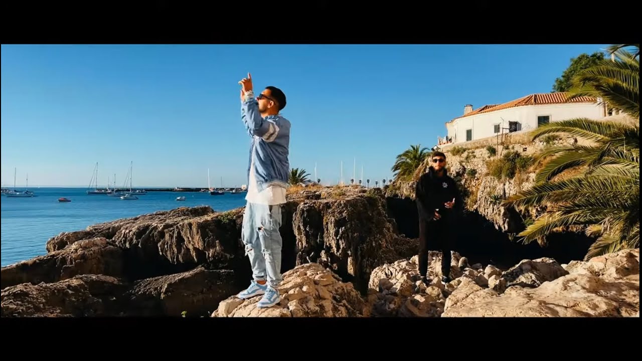 Obejrzyj Komil x Rocky Camino - Barrio w YouTube Obejrzyj Komil x Rocky Camino - Barrio w YouTube