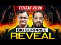 IOQM 2026 BIG SURPRISE REVEAL 😱 You Can’t Miss This!