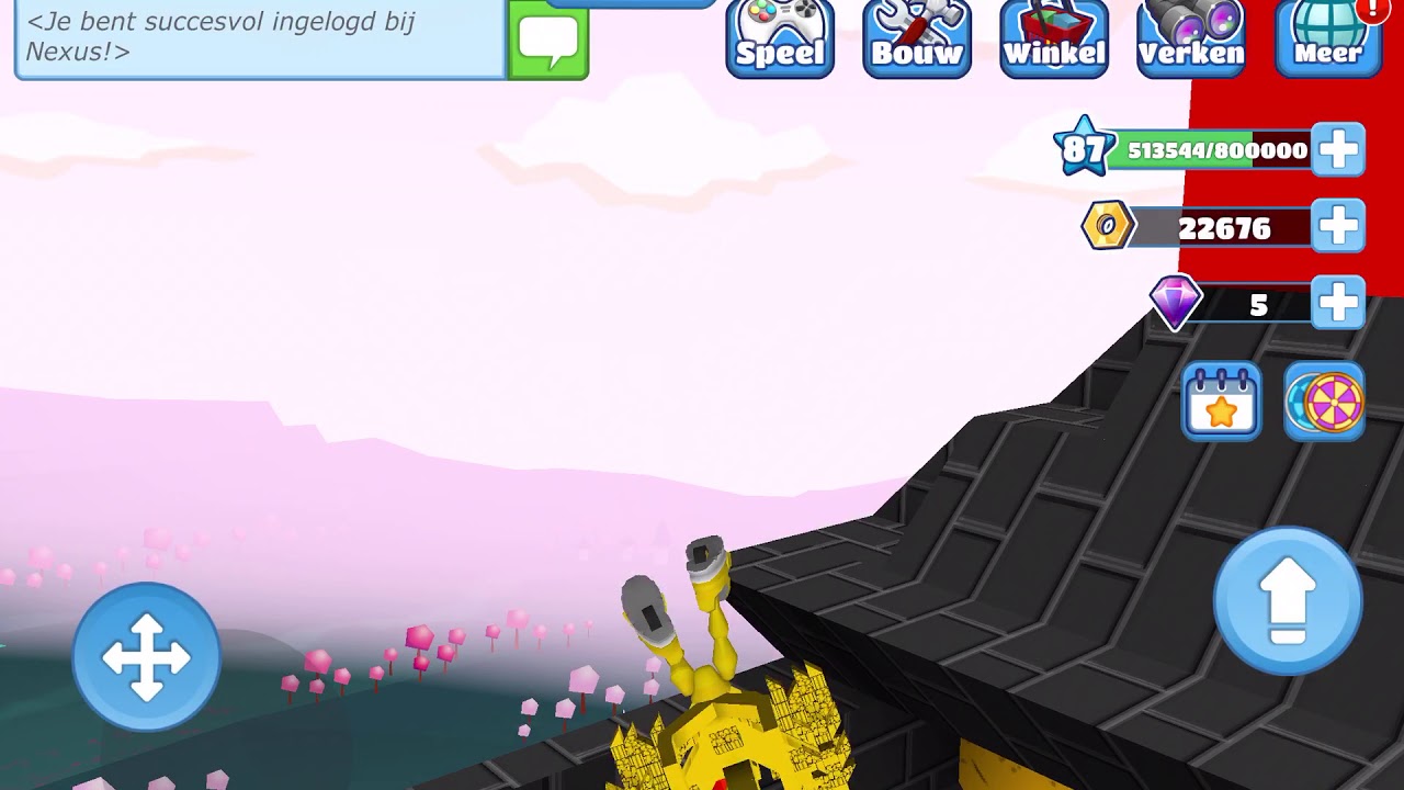 Where to find Rita’s bomb in Nexus Season 2 YouTube