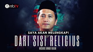 Isyarat Langit Mengarah ke Nomor  Satu