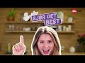 Real overraskelse: - En gammel larve