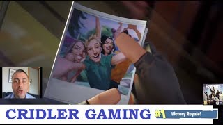 Parents Guide and Introduction to Fortnite Save the World