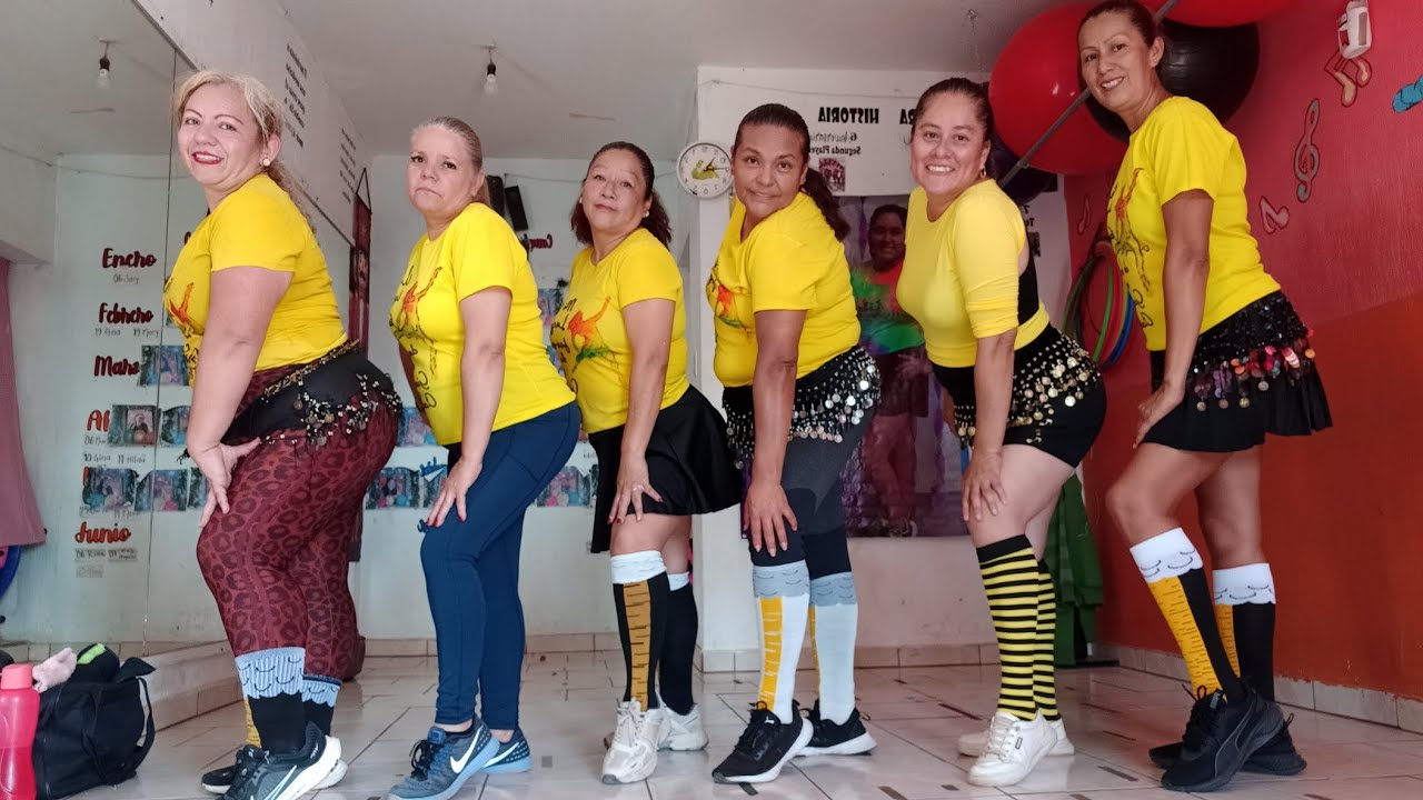 MIÉRCOLES 7 ENERO CHICAS SEXYS 💛