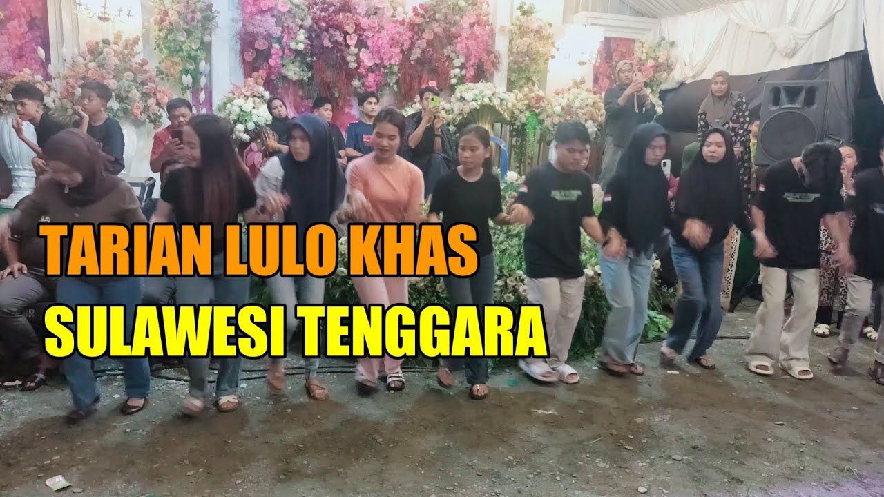 Lulo Rante Baru ||Lulo Kolut Terbaru 2026||