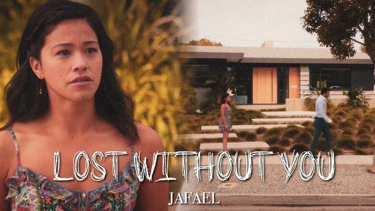 jafael l lost without you (+5x08)