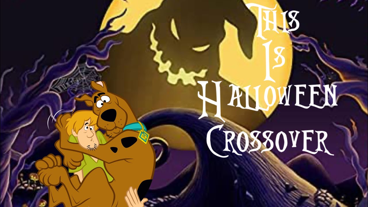 This Is Halloween Crossover - YouTube