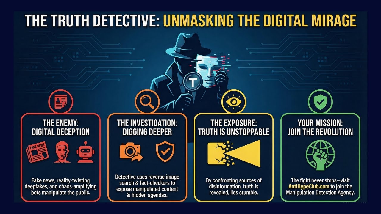 Fake News is Everywhere—Here's How to Catch It