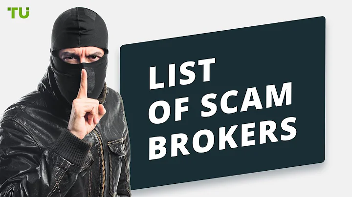 Forex trading scams - List of scam brokers - DayDayNews