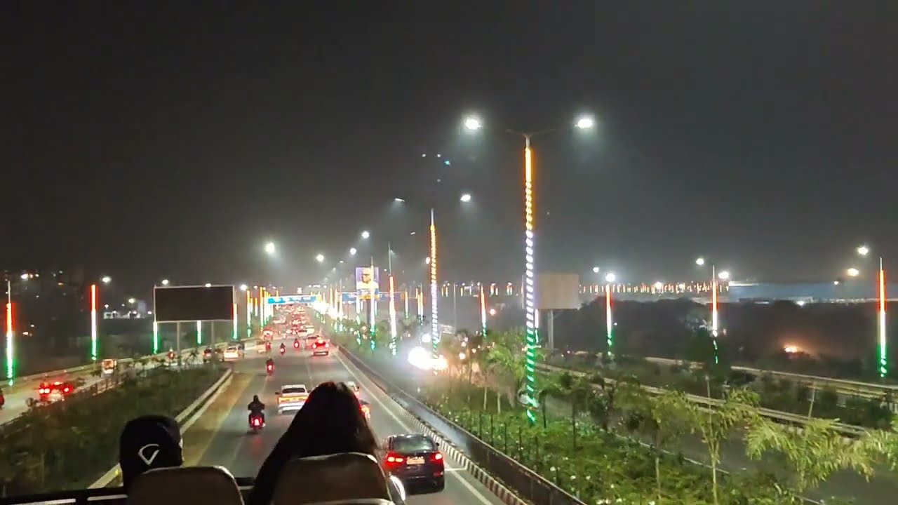 Patna JP Ganga Path 😱 Some video 📷 | Patna Marine Drive 🔥