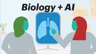 Artificial intelligence: Accelerating discovery in biology research