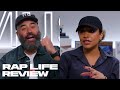 Reacting to Ye’s Beef with Drake, Big Boy, & Kai Cenat + Rolling Loud Performance | Rap Life Review