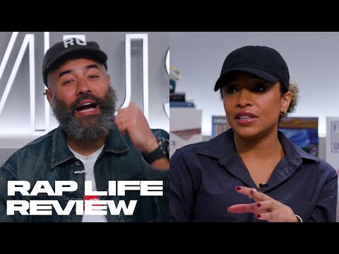 Reacting to Ye’s Beef with Drake, Big Boy, & Kai Cenat + Rolling Loud Performance | Rap Life Review