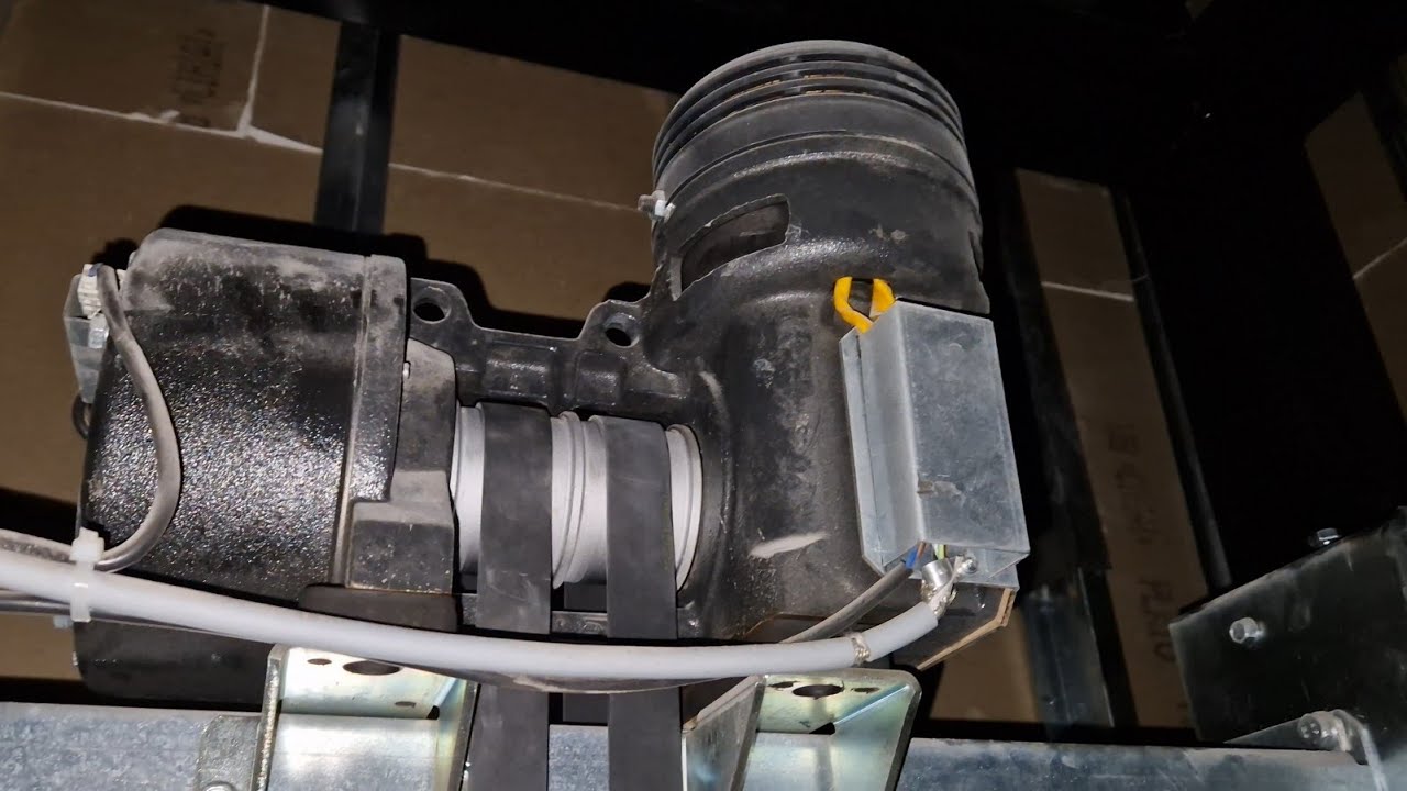 OTIS GEN2 HOME - интересный лифт для частных домов