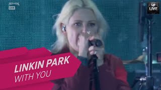 Linkin Park - With You (Rock Am Ring 2026)