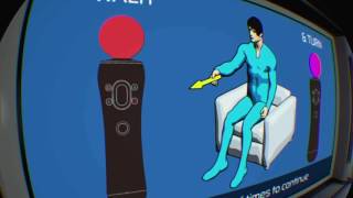 Lets Play Loading Human Prt 1