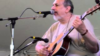 David Bromberg & Pete Kennedy - Guitar Workshop - I Like to Sleep Late in the Morning chords