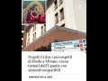 Negativi i due casi sospetti di Ebola a Milano: erano tornati dall’Uganda