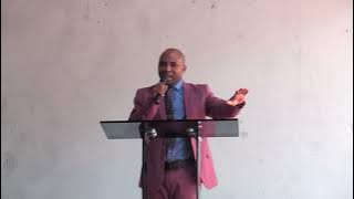 PROPHET M KHUZWAYO           ' AMANDLA OMKHULEKO '