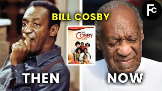 The Cosby Show (1984) - Cast Then & Now In 2022 (1984-2022)
