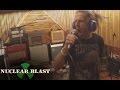 METAL ALLEGIANCE - Gift Of Pain feat. Randy Blythe (OFFICIAL MUSIC VIDEO)