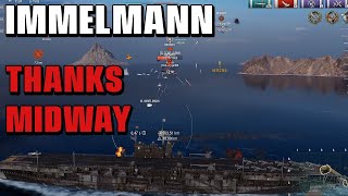 Max Immelmann: Epic Comeback
