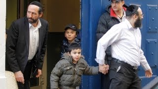 Gunman Likely Filmed French Attack