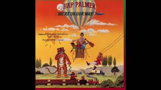 Hap Palmer - Were On Our Way
