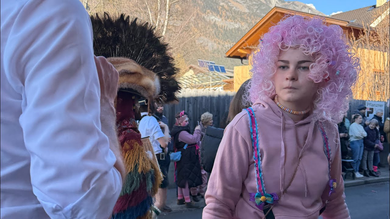 Thaurermuller 2026 (Rum-Absam-Hall in Tirol)