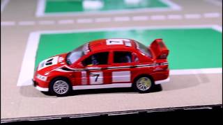 POLICE CAR CHASE   toy police car chases   Police Car For Children   POLICE