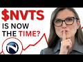 NVTS Stock Next WEEK CRAZY!? (Thank Me Later) Navitas Semiconductor stock analysis today