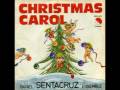 Daniel Sentacruz Ensemble - Christmas Carol (1975)