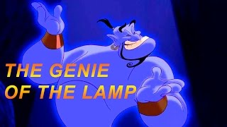 The Genie of the Lamp | Electro Swing Edition