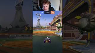 Ball cam only in rocket league?