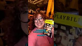 You can meet Daniel Radcliffe on Broadway
