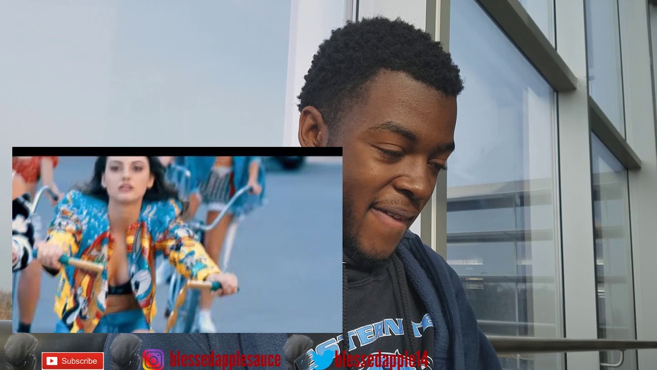 Logan Paul Handle Bars(Official Music Video) [Reaction]