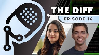 The Diff: Developing VR Interactions in Presence Platform’s Interaction SDK with Danny Yaroslavski