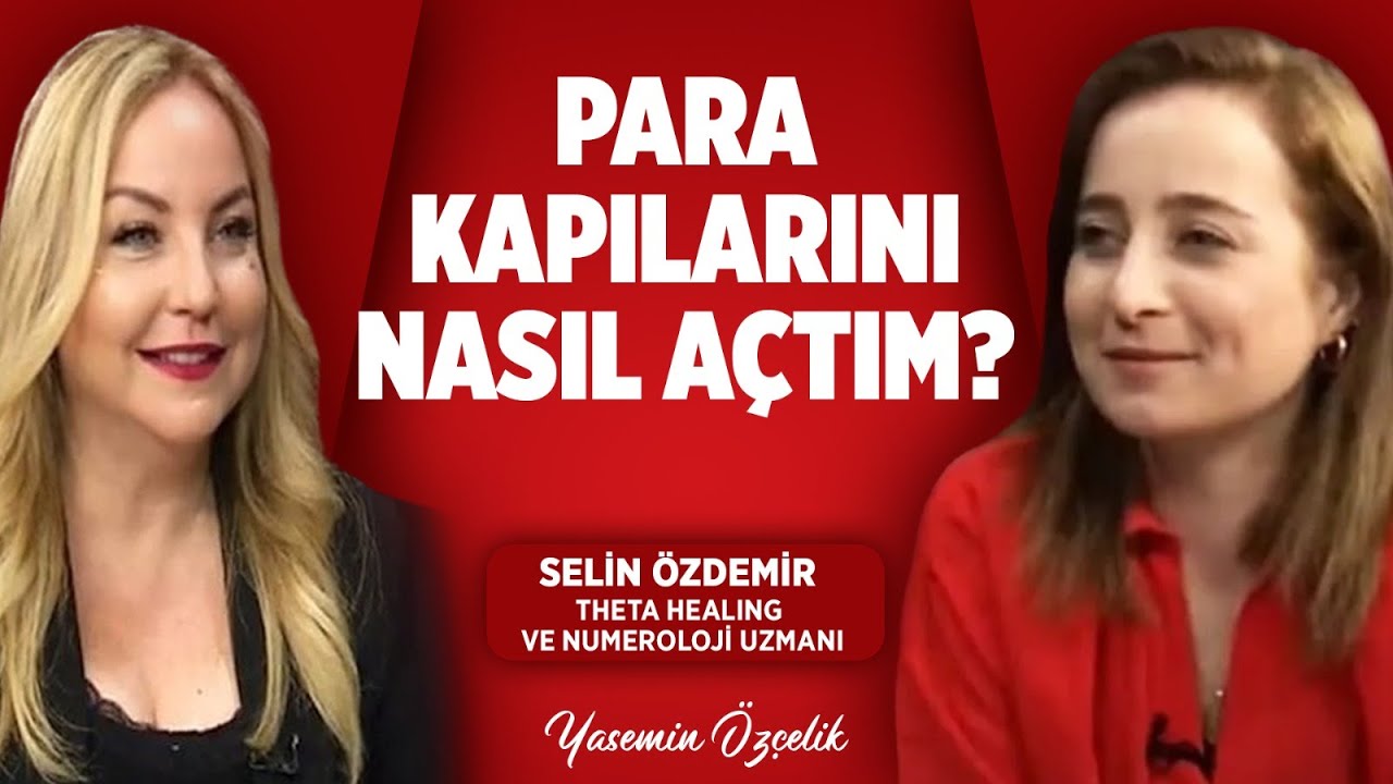 HERKES ZENGİN OLABİLİR! PARA ORGAZMİK BİR ENERJİDİR. PARA İLE KONUŞARAK ZENGİN OLABİLİRSİNİZ