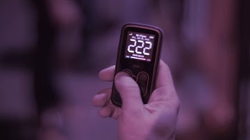 TallyFi - Advanced People Counting System