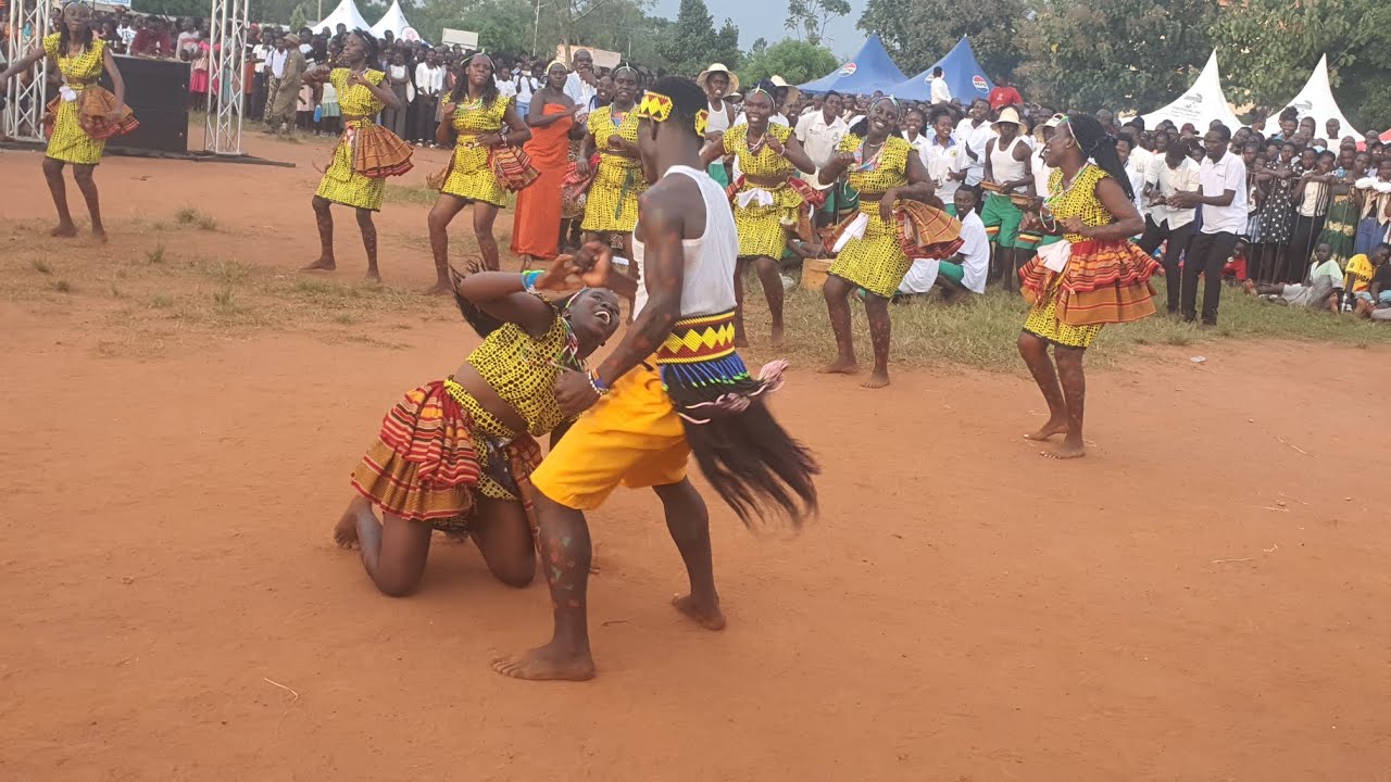 GULU UNIVERSITY CULTURAL GALA 2025 //TESO STUDENTS FULL PERFORMANCE.....