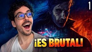 Este Juego Es Arte Puro  Replaced Gameplay Espaol parte 1