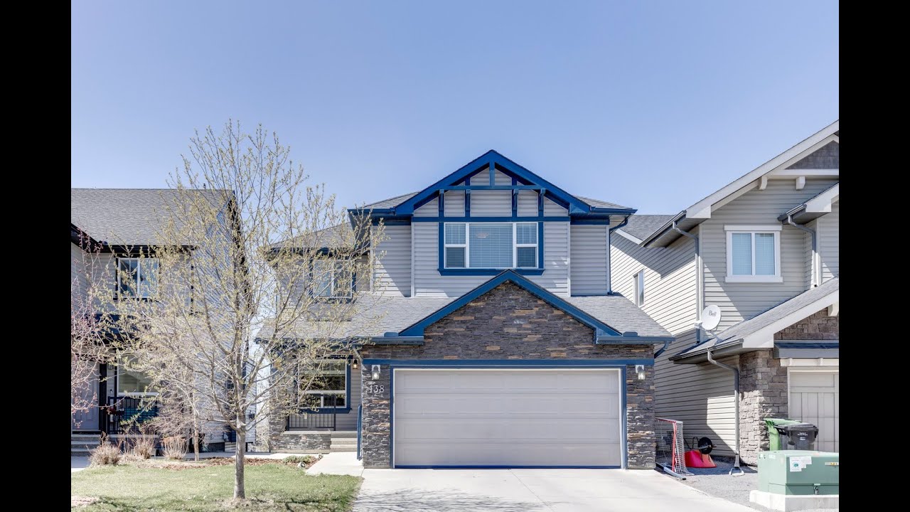 Premium home in NW Calgary for Sale! YouTube