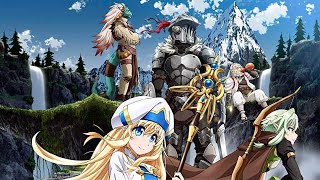 Goblin Slayer 1 season | 1-12 episodes