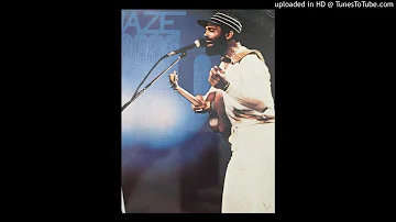 Maze Featuring Frankie Beverly...Live In New Orleans.....Southern Girl.  LIVE