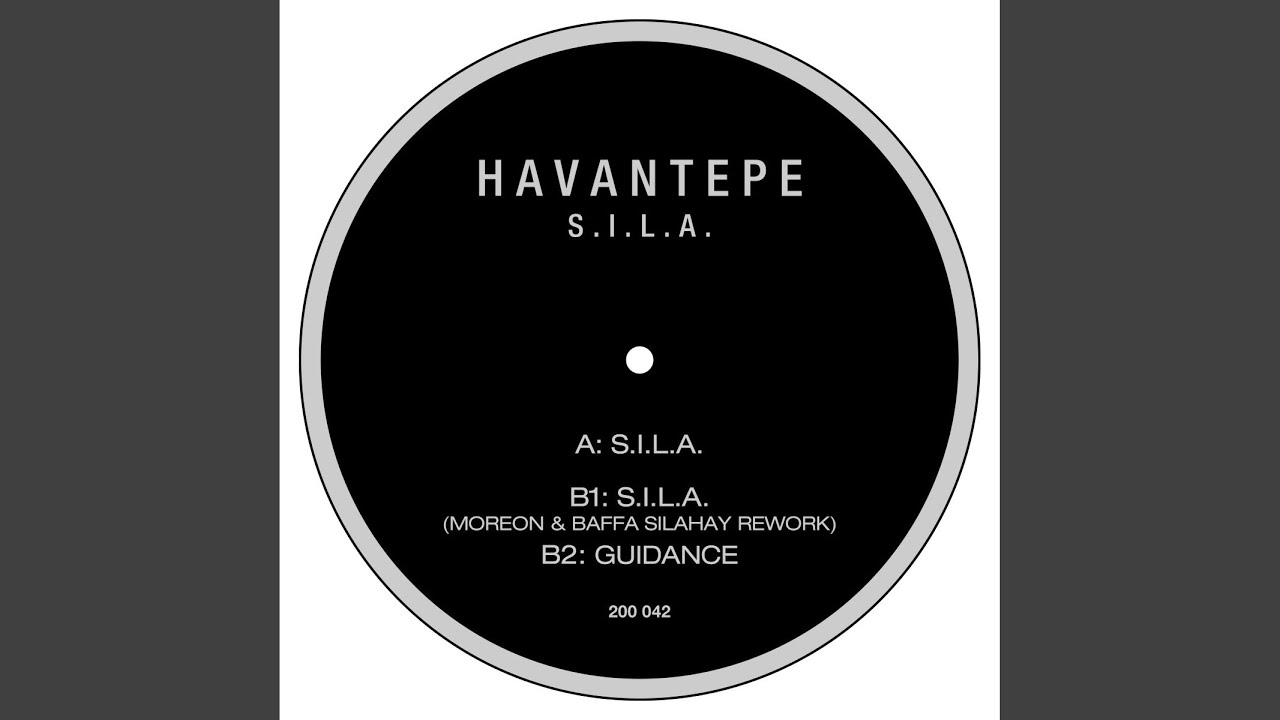 Watch S.I.L.A. (Original Mix) on YouTube Watch S.I.L.A. (Original Mix) on YouTube